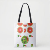 sac fourre-tout (Devant)