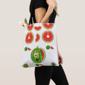 sac fourre-tout (De près)