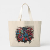 Sac fourre-tout (Dos)