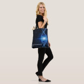 Sac fourre-tout (Sur le modèle)