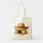 Sac fourre-tout (Dos)