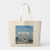 Sac fourre-tout (Dos)
