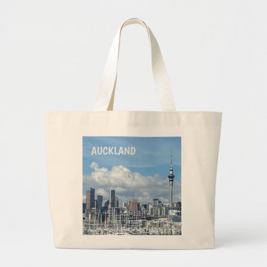 Sac fourre-tout (Devant)