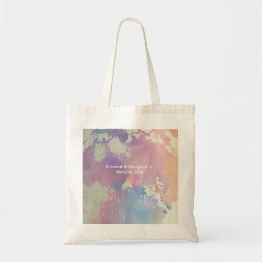 Sac fourre-tout (Devant)