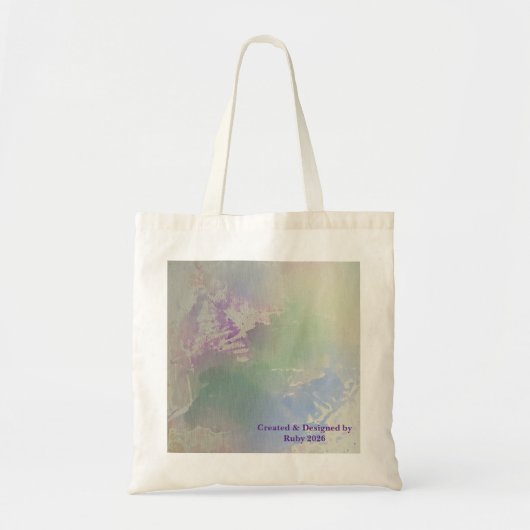 Sac fourre-tout (Devant)