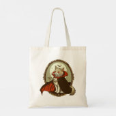 Sac fourre-tout (Dos)