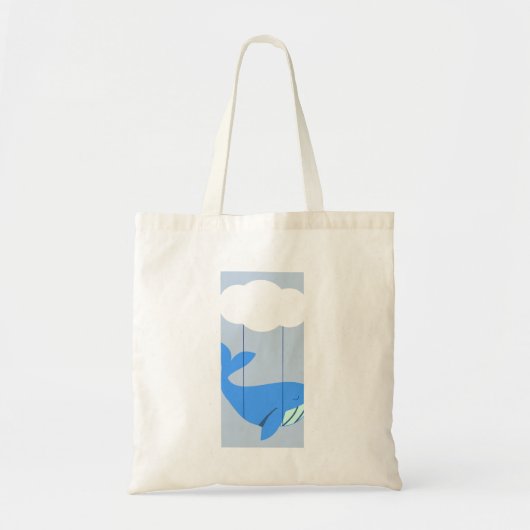 Sac fourre-tout (Devant)