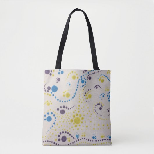 Sac fourre-tout (Devant)