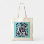 Sac fourre-tout (Dos)