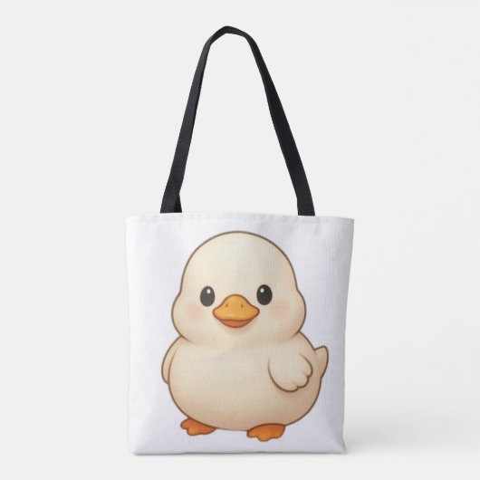 Sac fourre-tout (Dos)