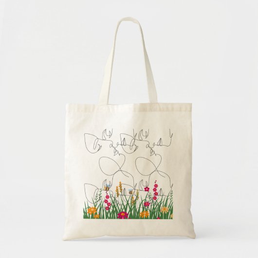 Sac fourre-tout (Devant)