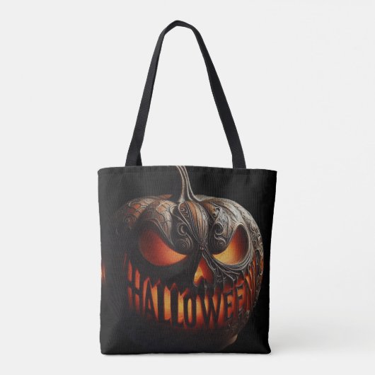 Sac fourre-tout (Dos)