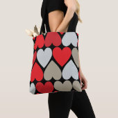 Sac fourre-tout (De près)