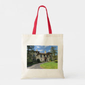 Sac fourre-tout (Dos)