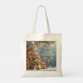 Sac fourre-tout (Dos)