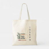 Sac fourre-tout (Dos)