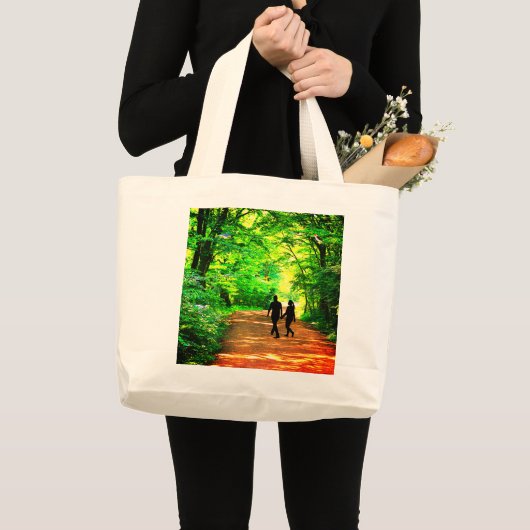 Sac fourre-tout (Devant (produit))