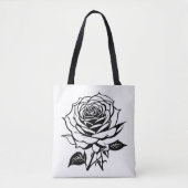 sac fourre-tout (Devant)