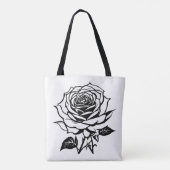 sac fourre-tout (Dos)