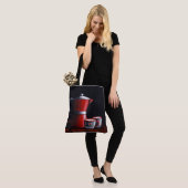 Sac fourre-tout (Sur le modèle)