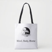 Sac fourre-tout (Devant)