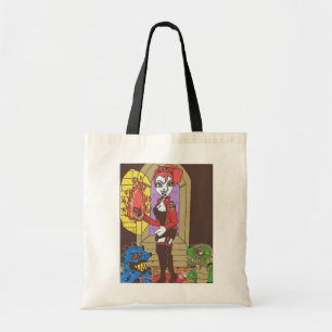 Sac fourre-tout