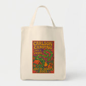 Sac fourre-tout (Devant)