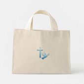 Sac fourre-tout (Dos)