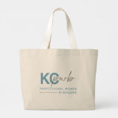 Sac fourre-tout (Dos)