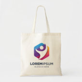 Sac fourre-tout (Devant)