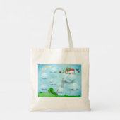Sac fourre-tout (Dos)