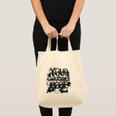 Sac fourre-tout (Devant (produit))