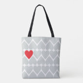 Sac fourre-tout (Dos)