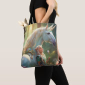 Sac fourre-tout (De près)