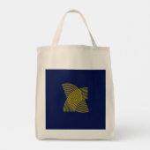 Sac fourre-tout (Dos)