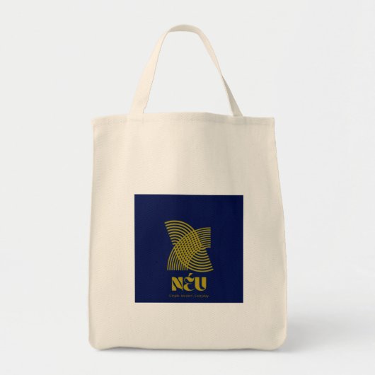 Sac fourre-tout (Devant)