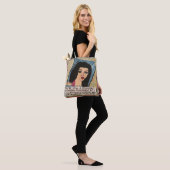 Sac fourre-tout (Sur le modèle)