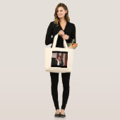 Sac fourre-tout (Devant (modèle))