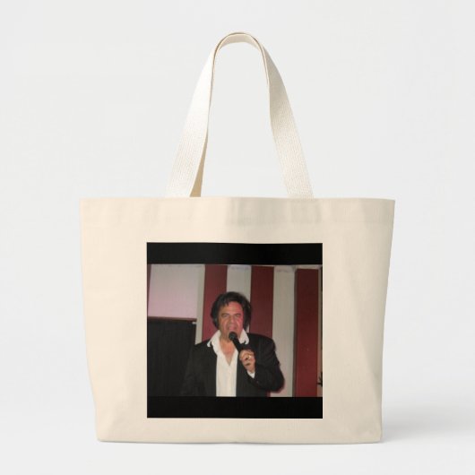 Sac fourre-tout (Devant)