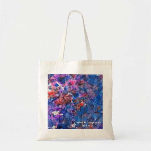 Sac fourre-tout (Devant)