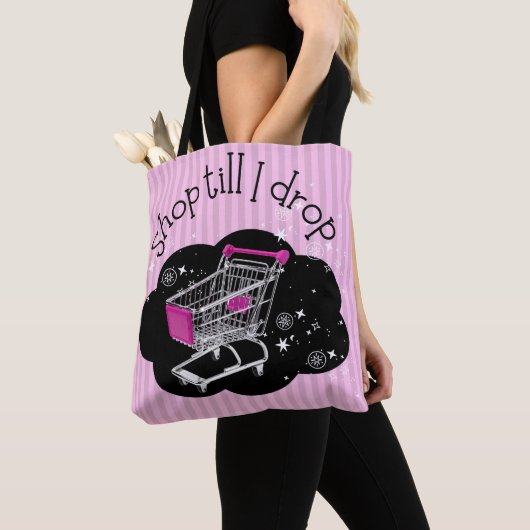Sac fourre - tout (De près)