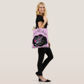 Sac fourre - tout (Sur le modèle)