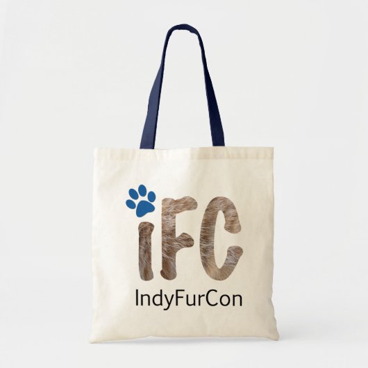 Sac fourre-tout (Devant)