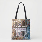 Sac fourre-tout (Devant)