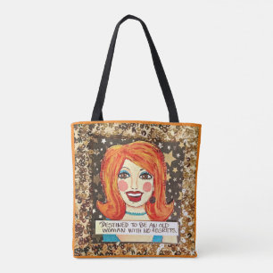 Sac fourre-tout