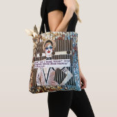 Sac fourre-tout (De près)