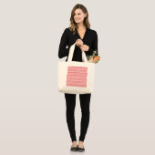 Sac fourre-tout (Devant (modèle))