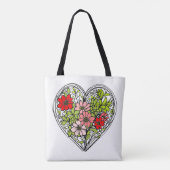 sac fourre-tout (Dos)