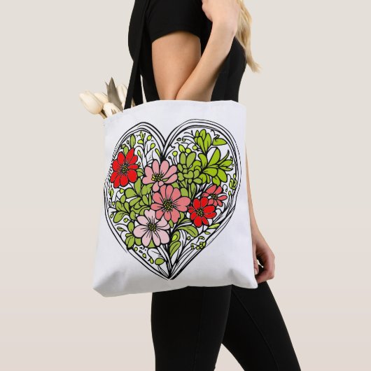 sac fourre-tout (De près)