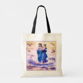 Sac fourre-tout (Dos)